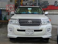 تۆیۆتا لاند کروزەر